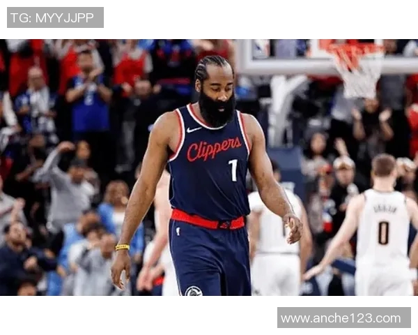 哈登的“冠军循环”:骑士是天作之合,还是又一站遗憾?