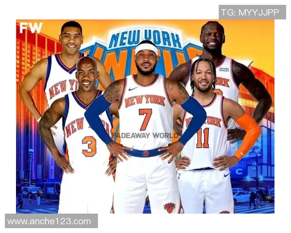 传奇射手阿兰·休斯顿的回归对尼克斯队夺冠起到了什么作用?